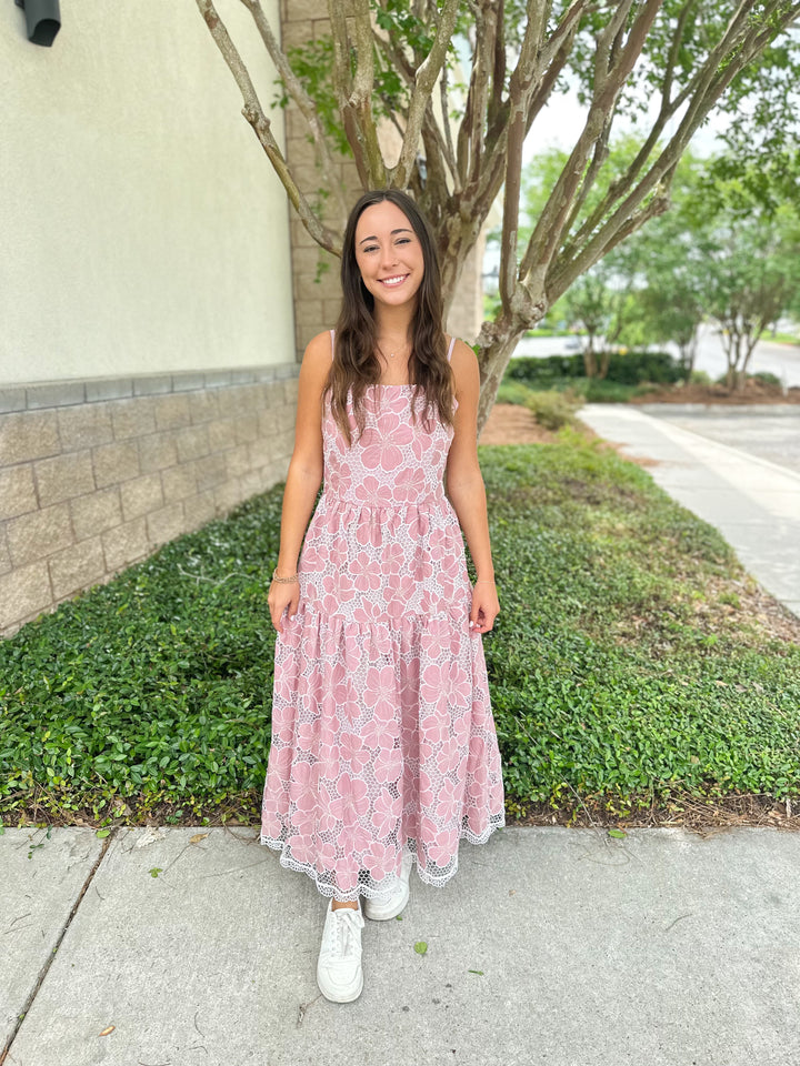 Lola Dress