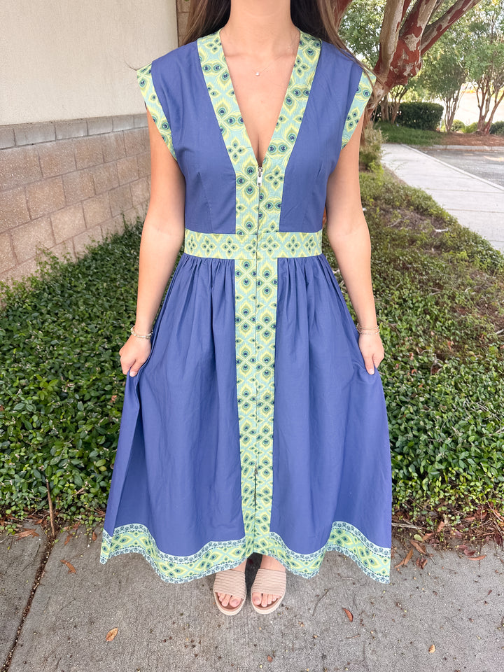 Payton Midi Dress
