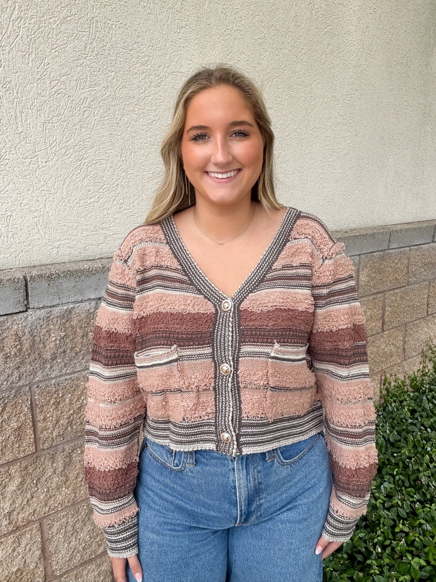 Carlin Cardigan