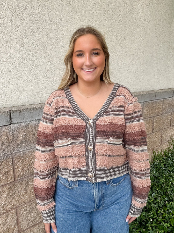 Carlin Cardigan