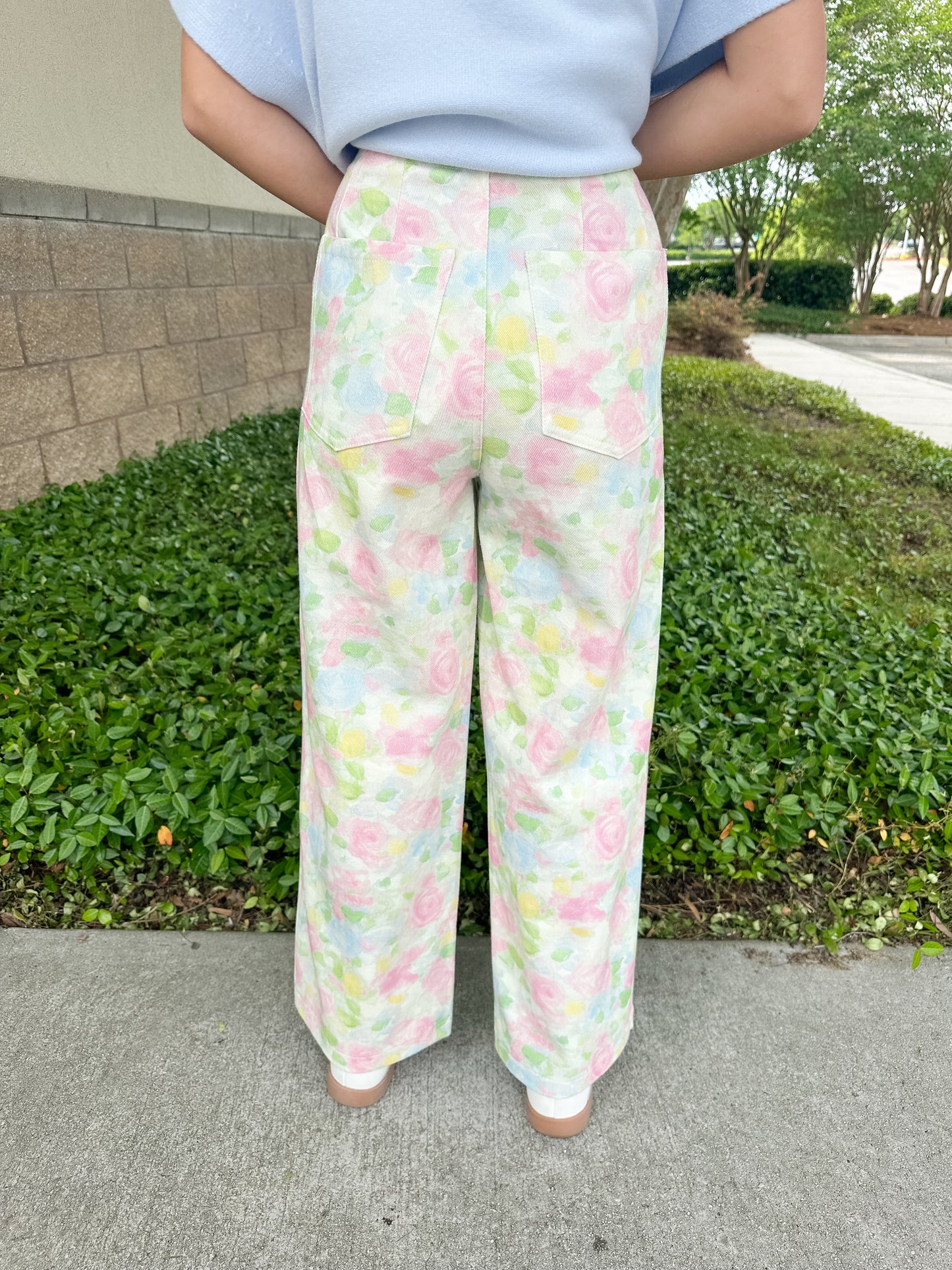 Posie Pant