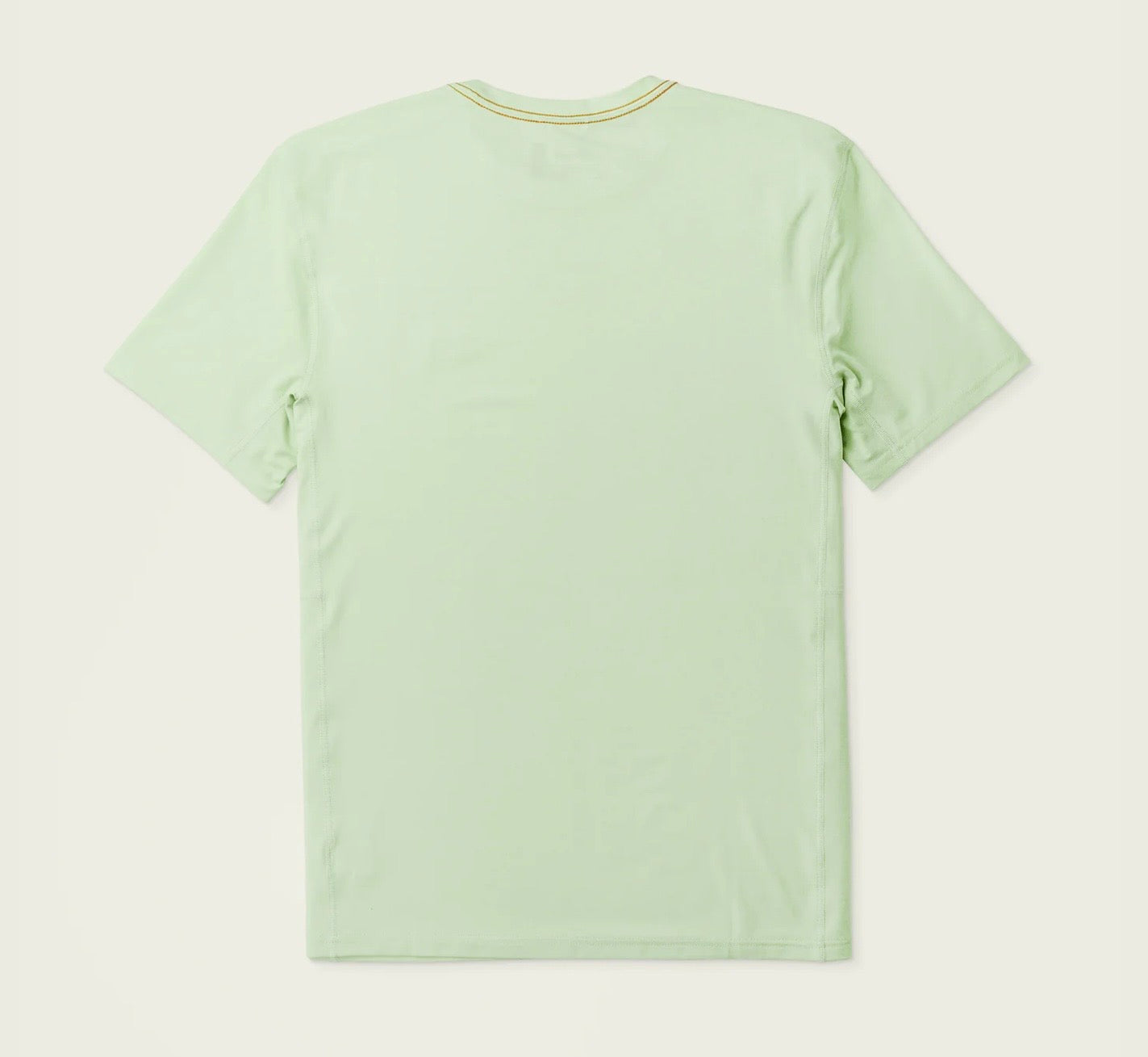Marsh Wear Men’s S26 High Noon Tech S/S T-Shirt - Ambrosia Heather
