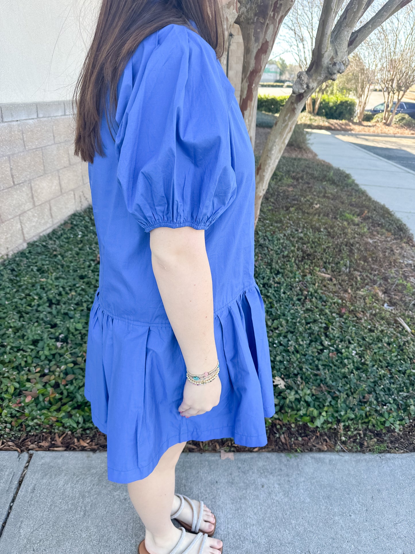Basic Betty Dress