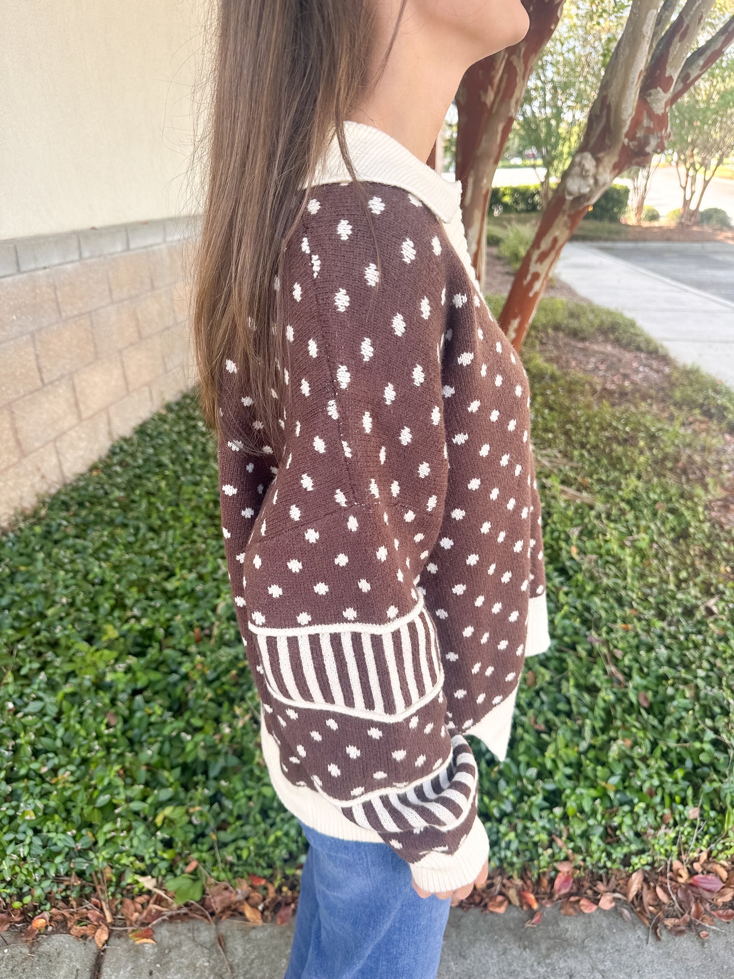 Charlie Sweater