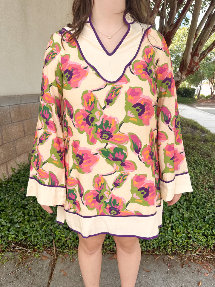 Hilton Dress