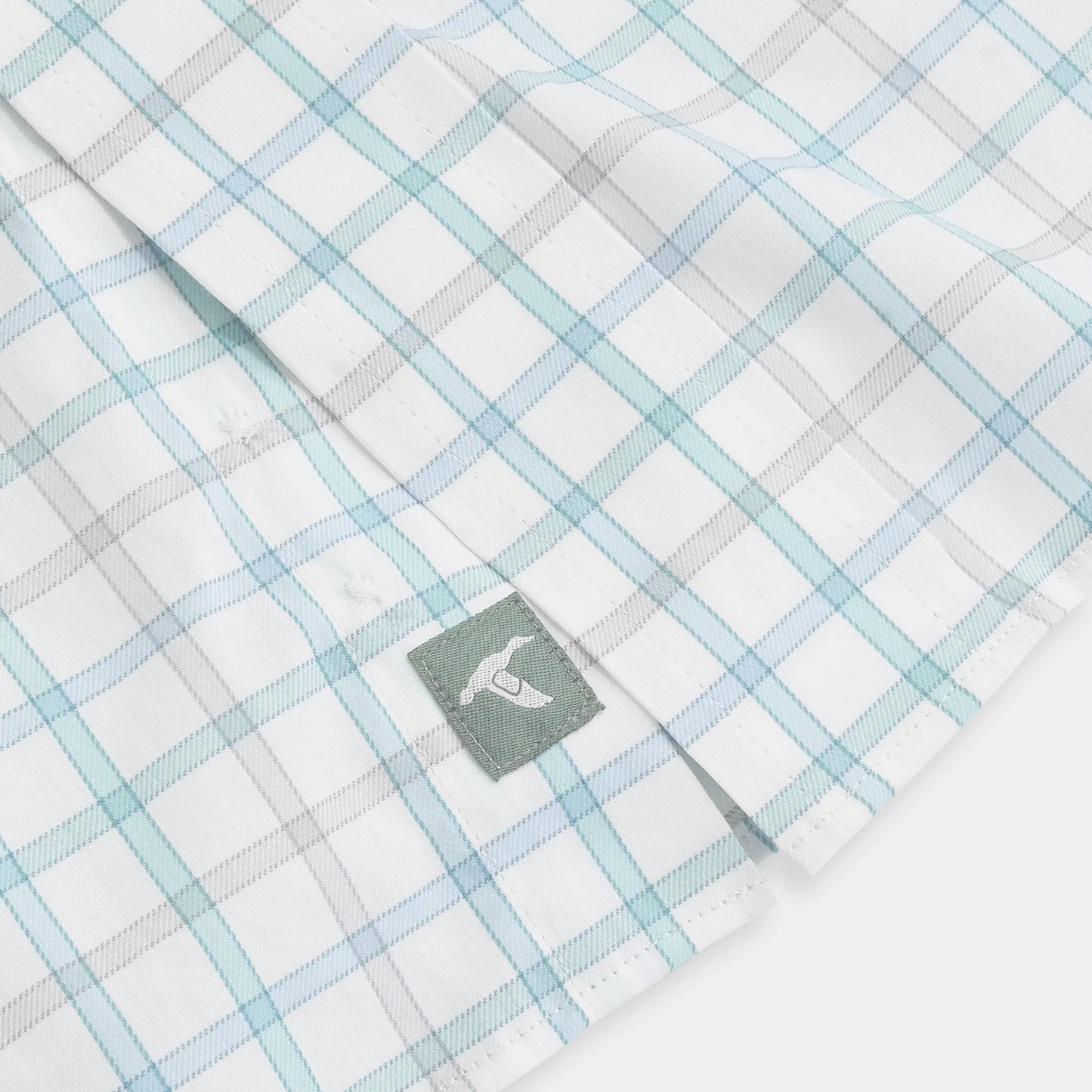 Genteal S26 Heritage Softouch Performance Sport Shirt - Neptune