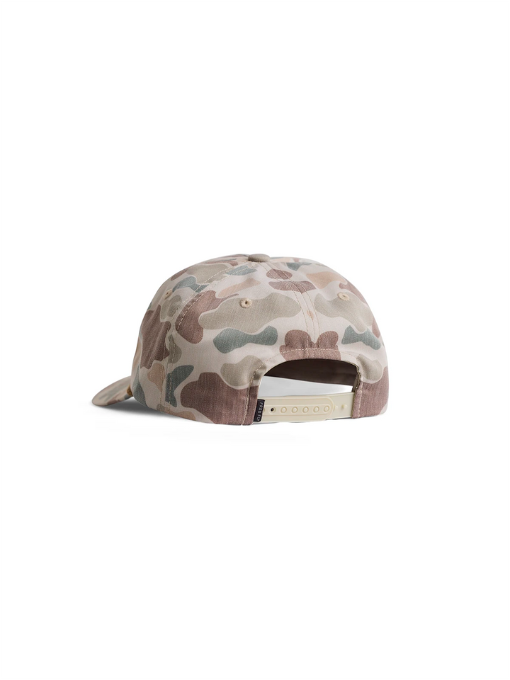 Free Fly Men’s Sabalo Vintage Hat - Vintage Camo