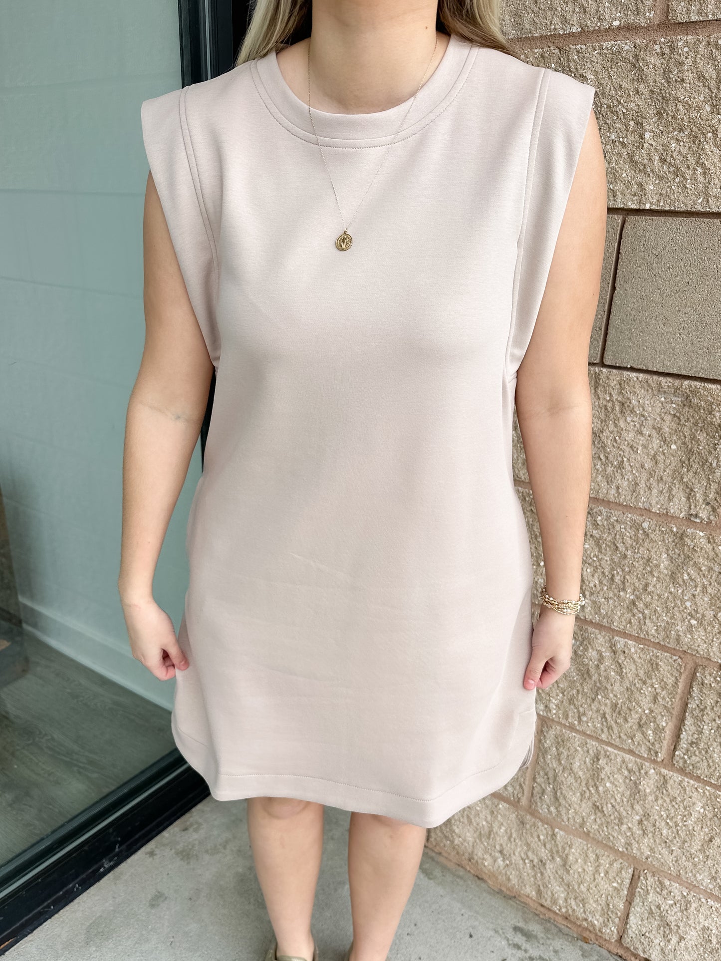 Brenda Basic Mini - Toast