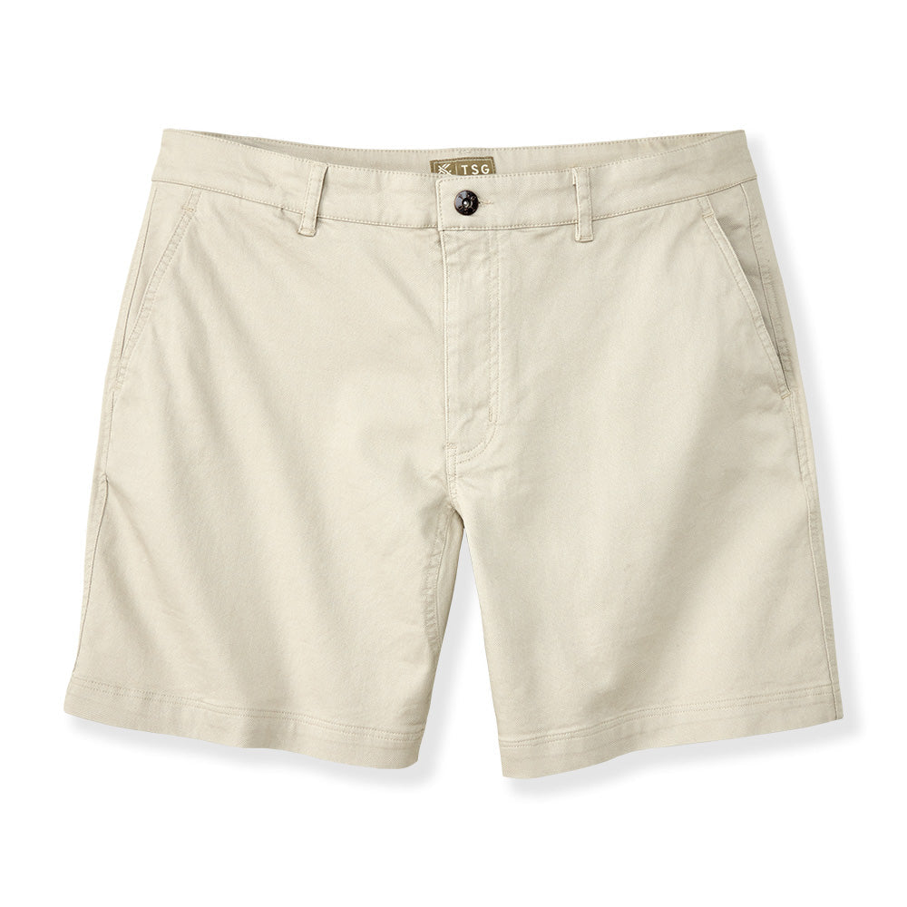 TSG Men’s Ridge 6” Short - Stone