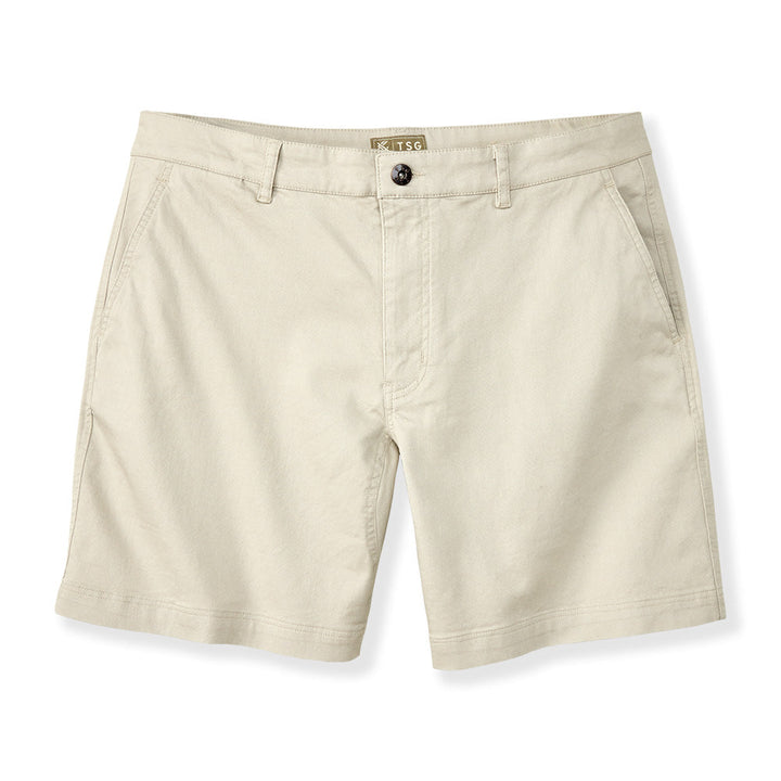 TSG Men’s Ridge 6” Short - Stone