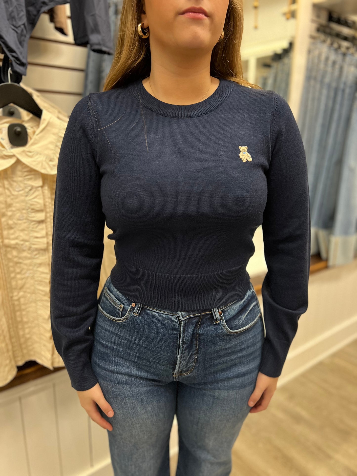 Ralph Sweater