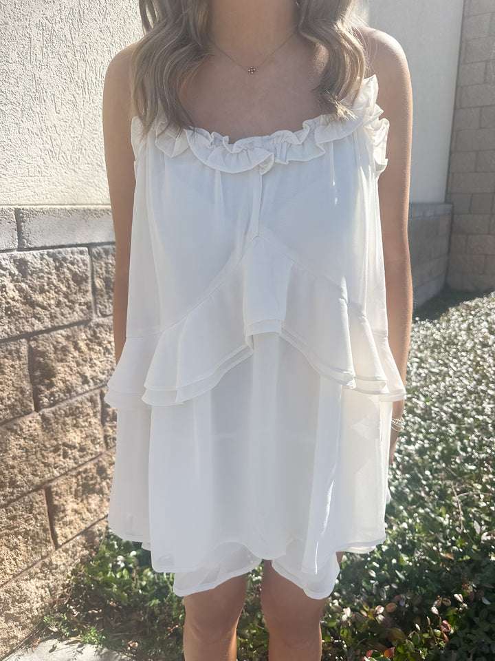 Savannah Soirée Romper