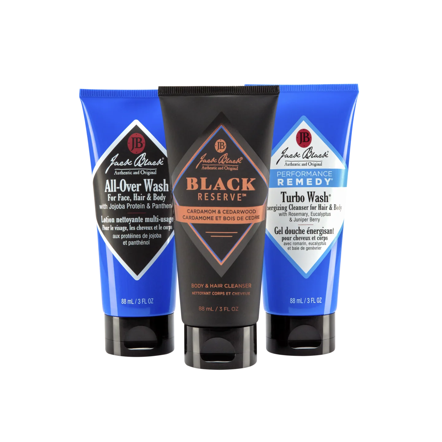 JB “THE CLEAN TEAM” Holiday Gift Box