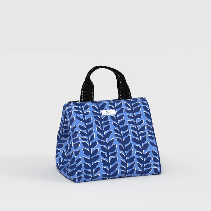 Eloise Lunch Bag - Indigrow
