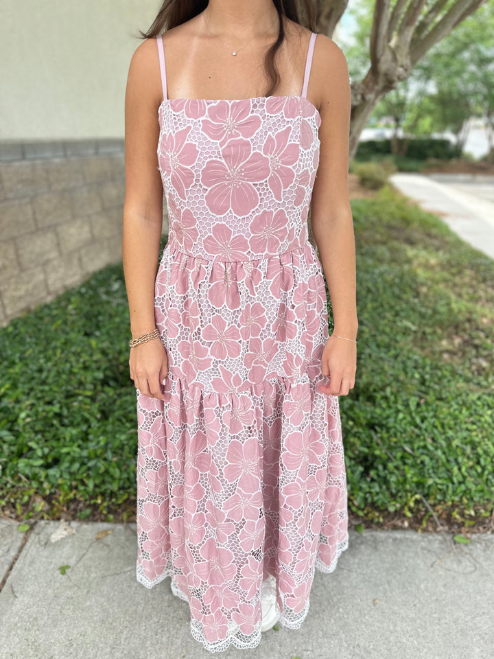 Lola Dress