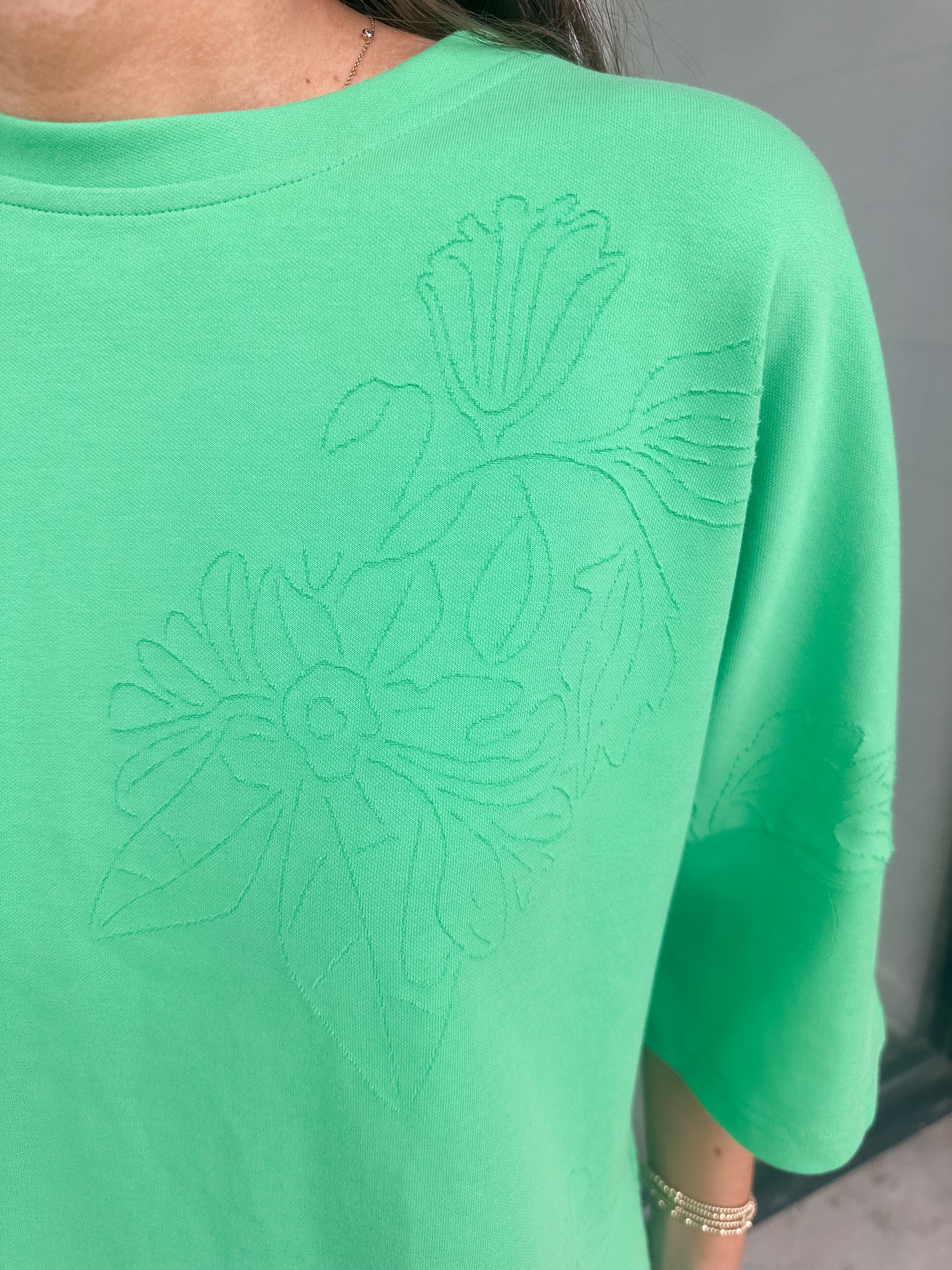 Easy Days Set - Green