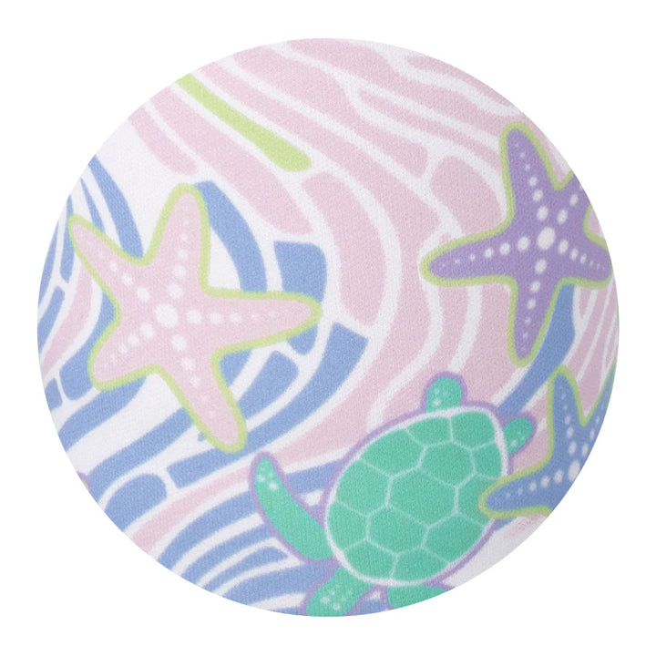 Swig Mega Mug 40OZ - Sea Swirl