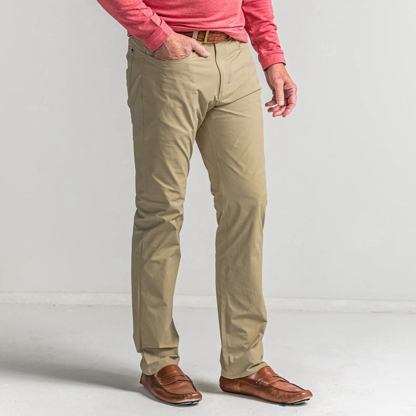 Onward Reserve Harris Performance Five Pocket Pant