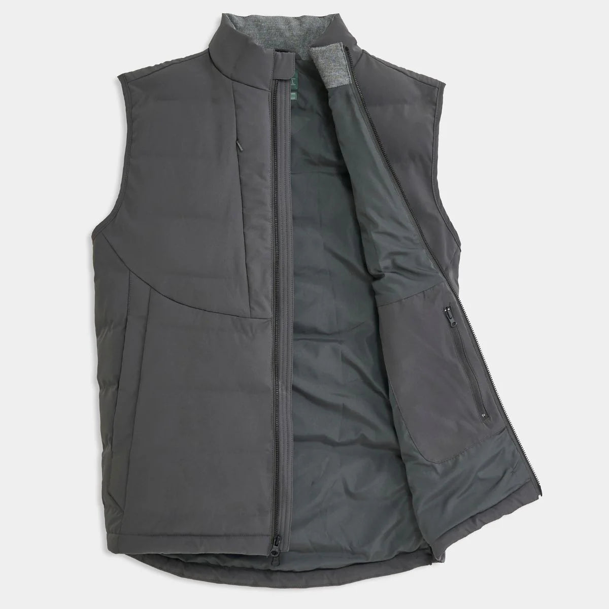 Genteal F25 Anderson Vest - Nightshadow