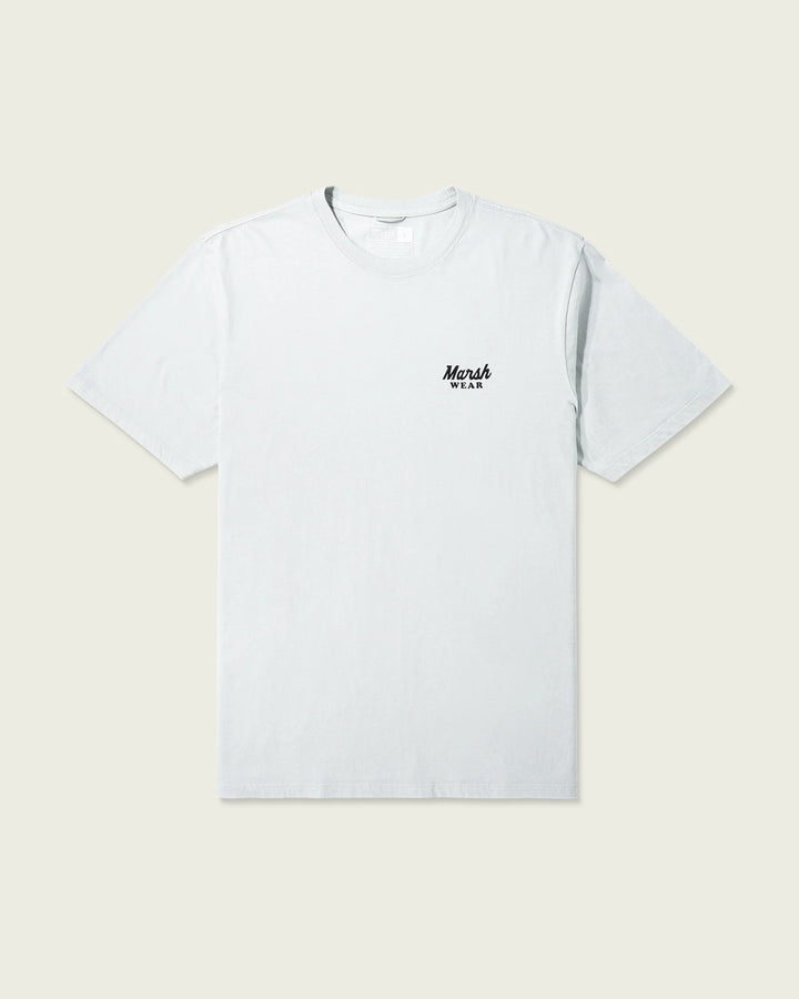 Marsh Wear Men’s Outfitter T-Shirt - Stone