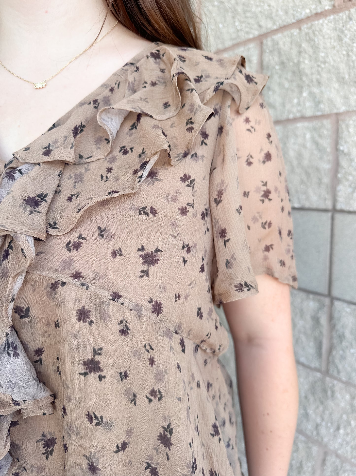 Madea Top