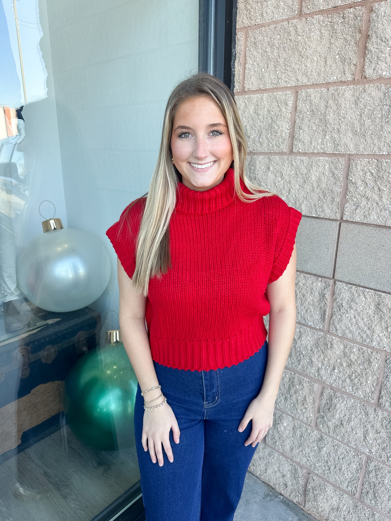 Holly Jolly Christmas