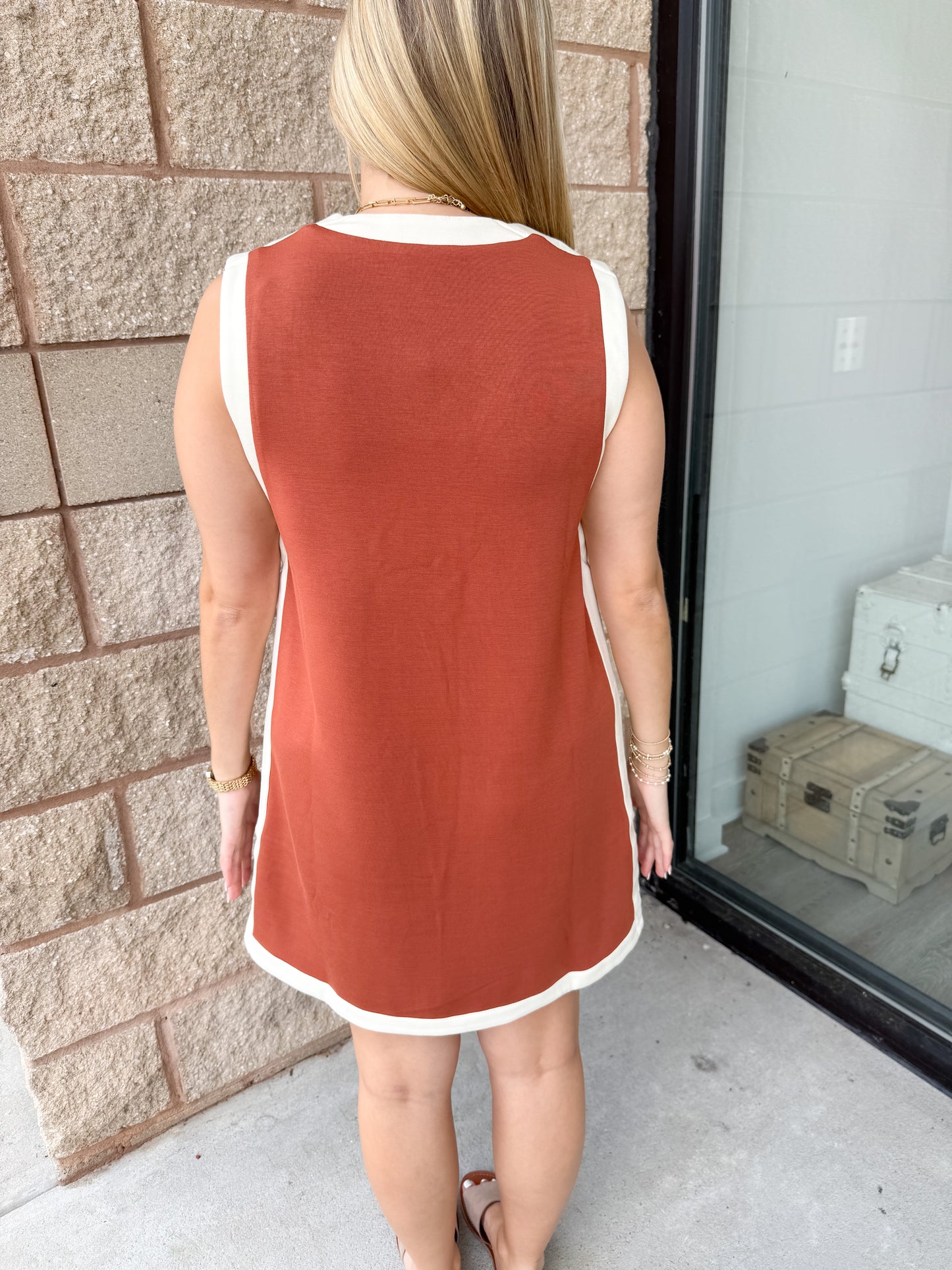 Dowry Dress