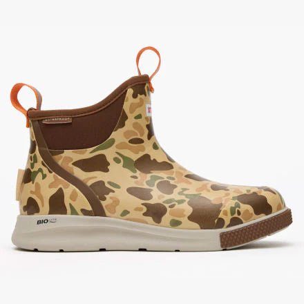 XtraTuf Men’s 6” ADB Sport - Camo