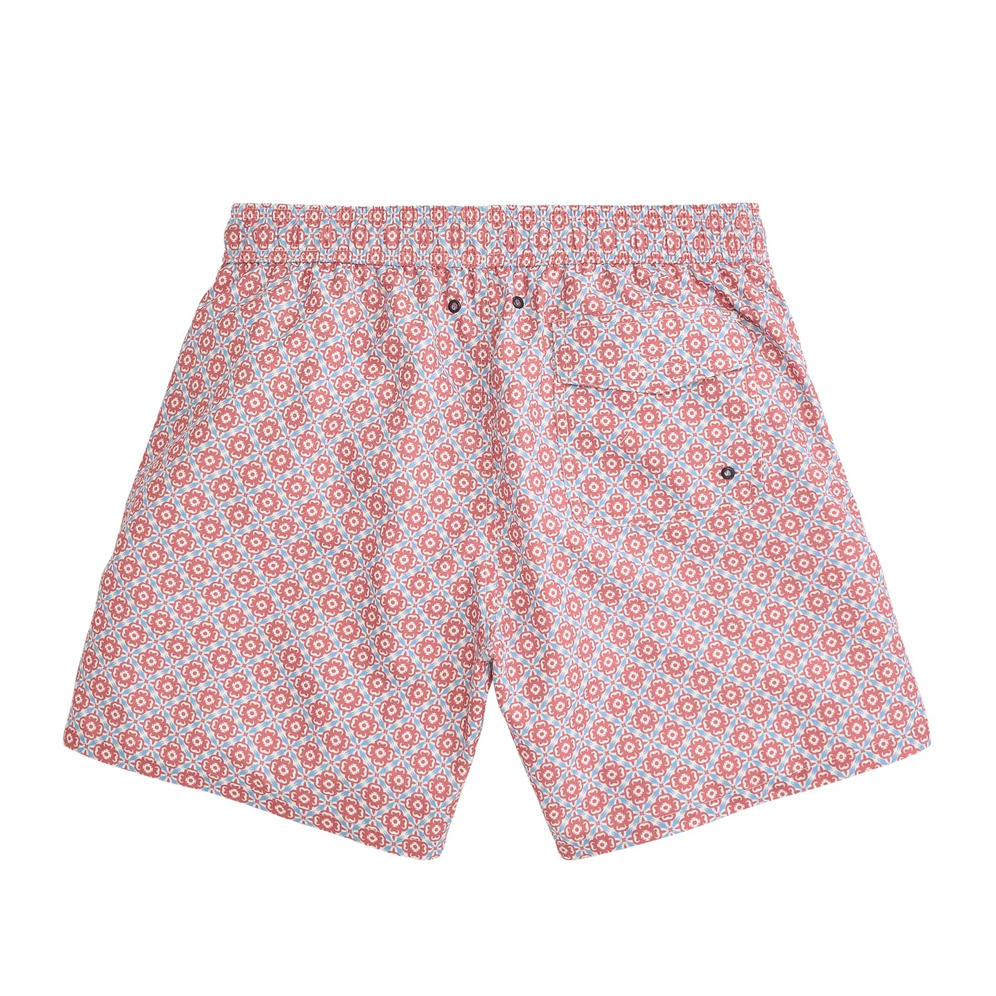 Onward Reserve Med Swim Trunk - Bike