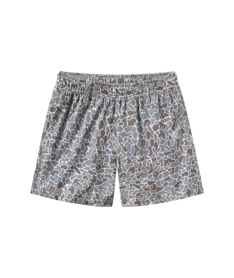 SSCO Youth Boy’s Hybrid Shorts - Ridgeline