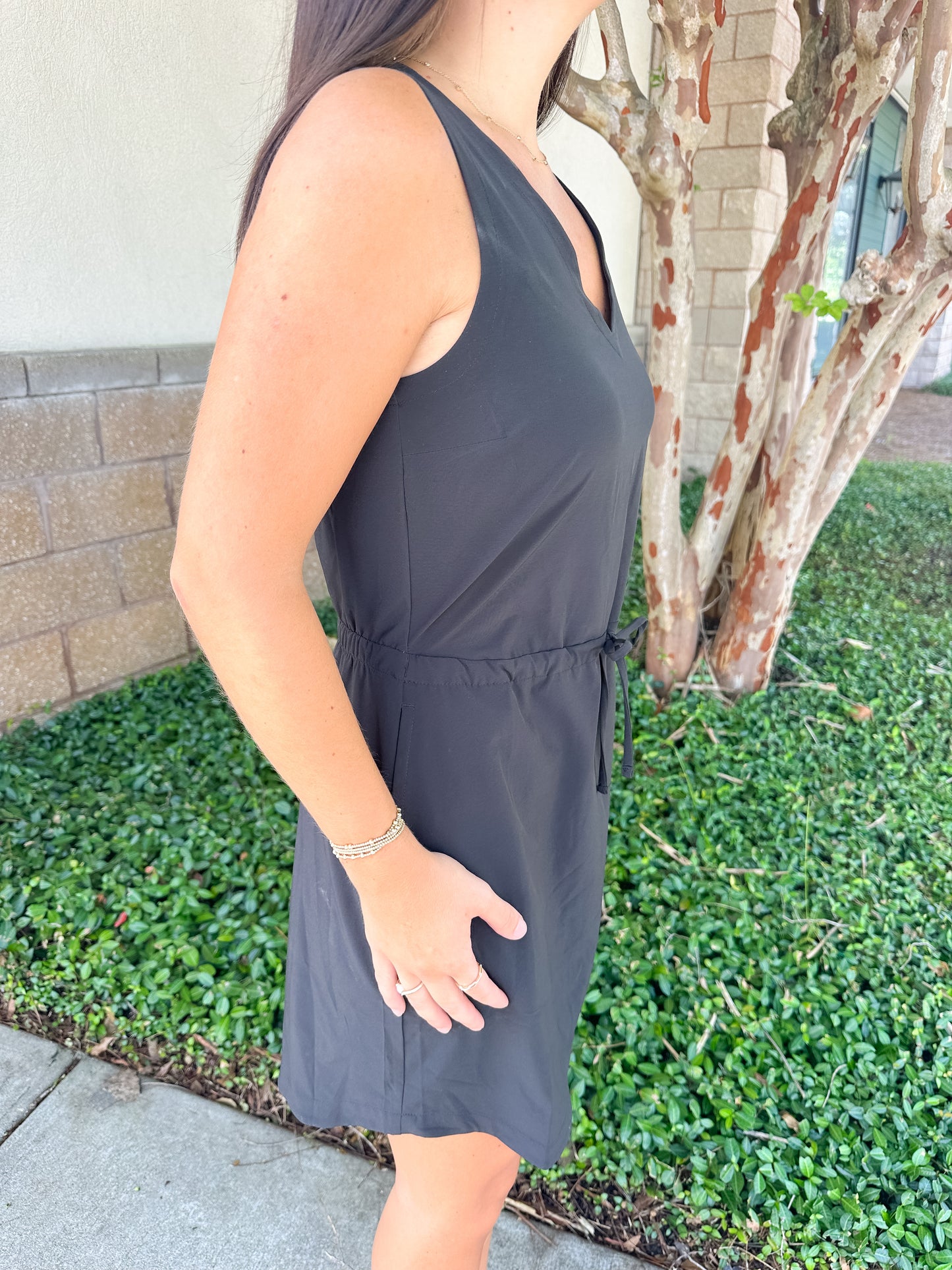Free Fly Women’s Breeze Dress - Black