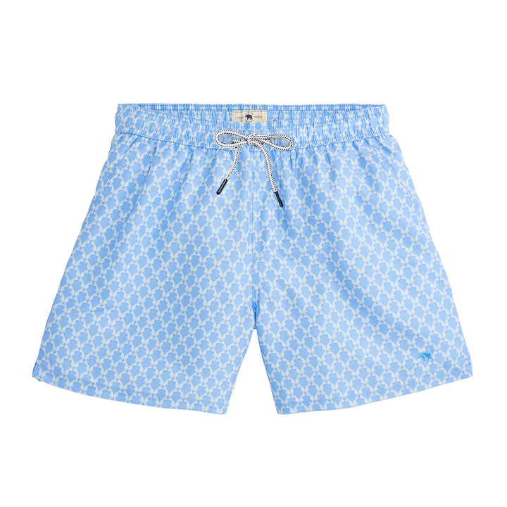 Onward Reserve Jetski Swim Trunk - Riviera