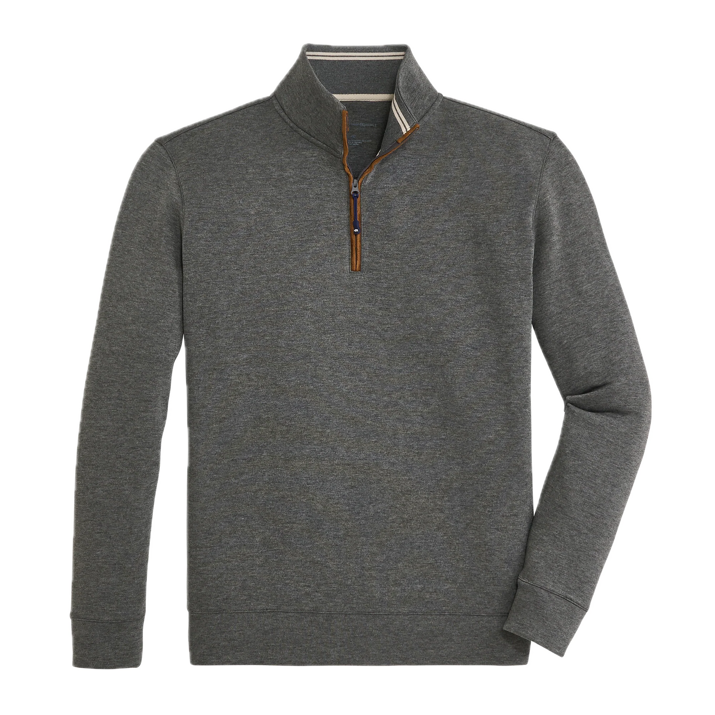 Onward Reserve Frost Fleece Pullover - Black