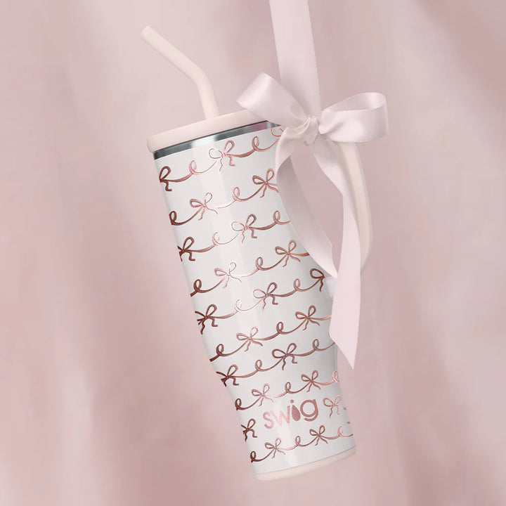 Swig Mega Mug 30oz - Pretty In Pink