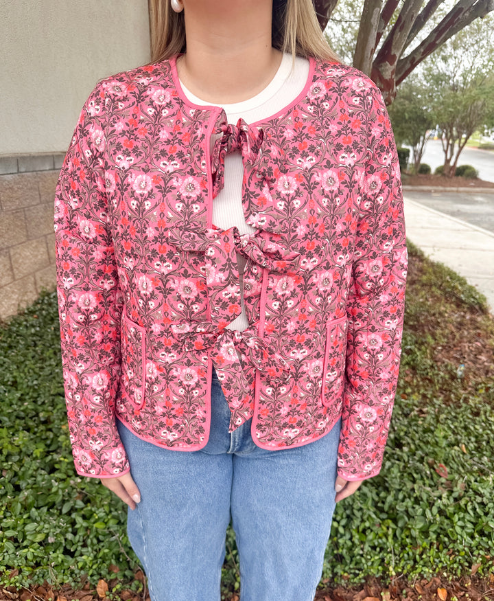 Cora Jacket