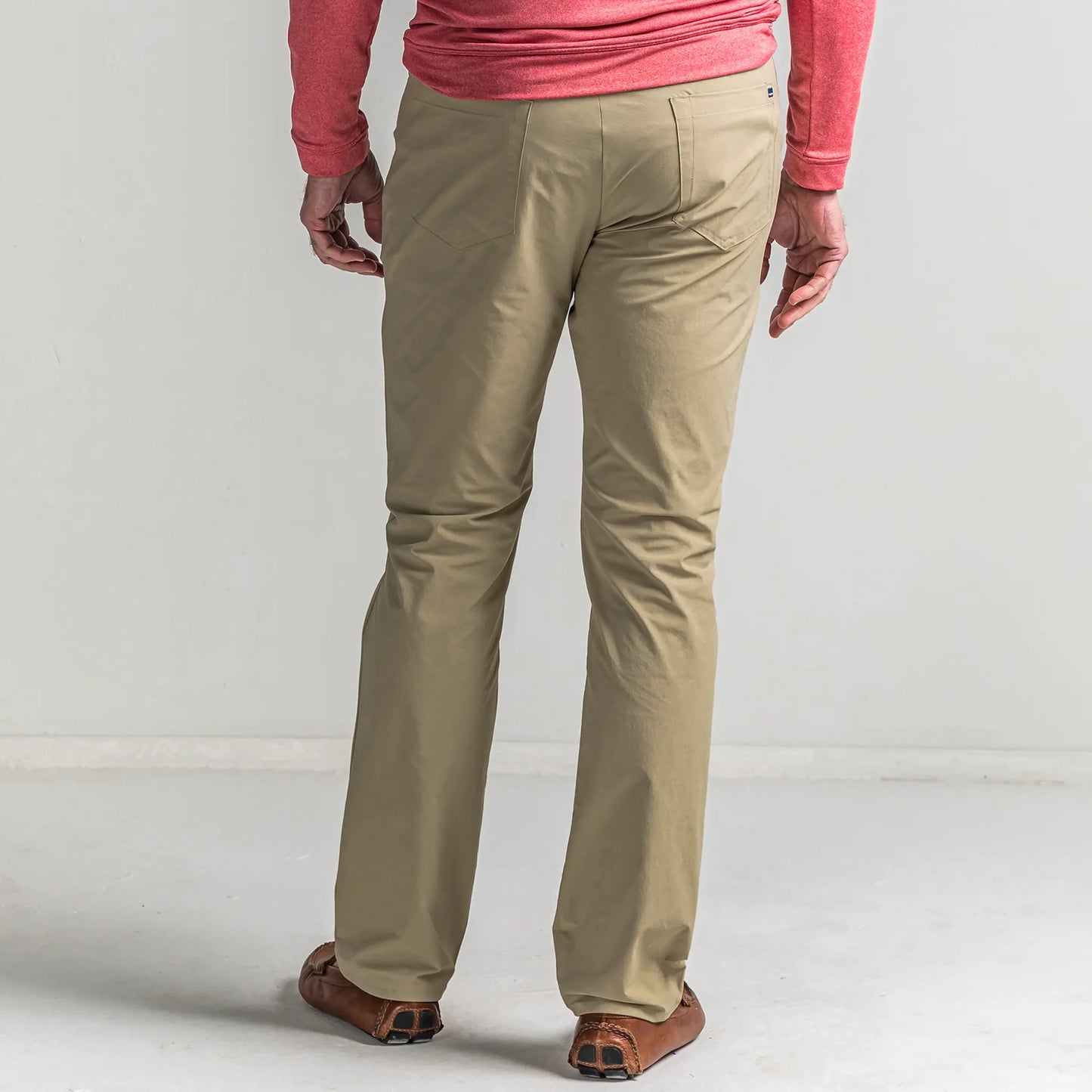 Onward Reserve Harris Performance Five Pocket Pant