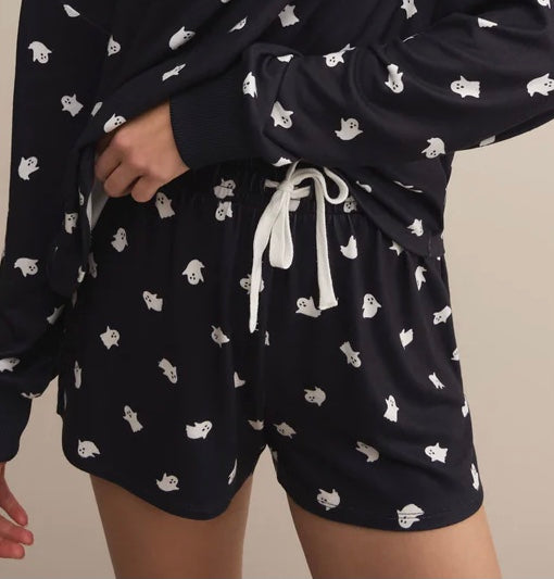 Delia Ghost Short