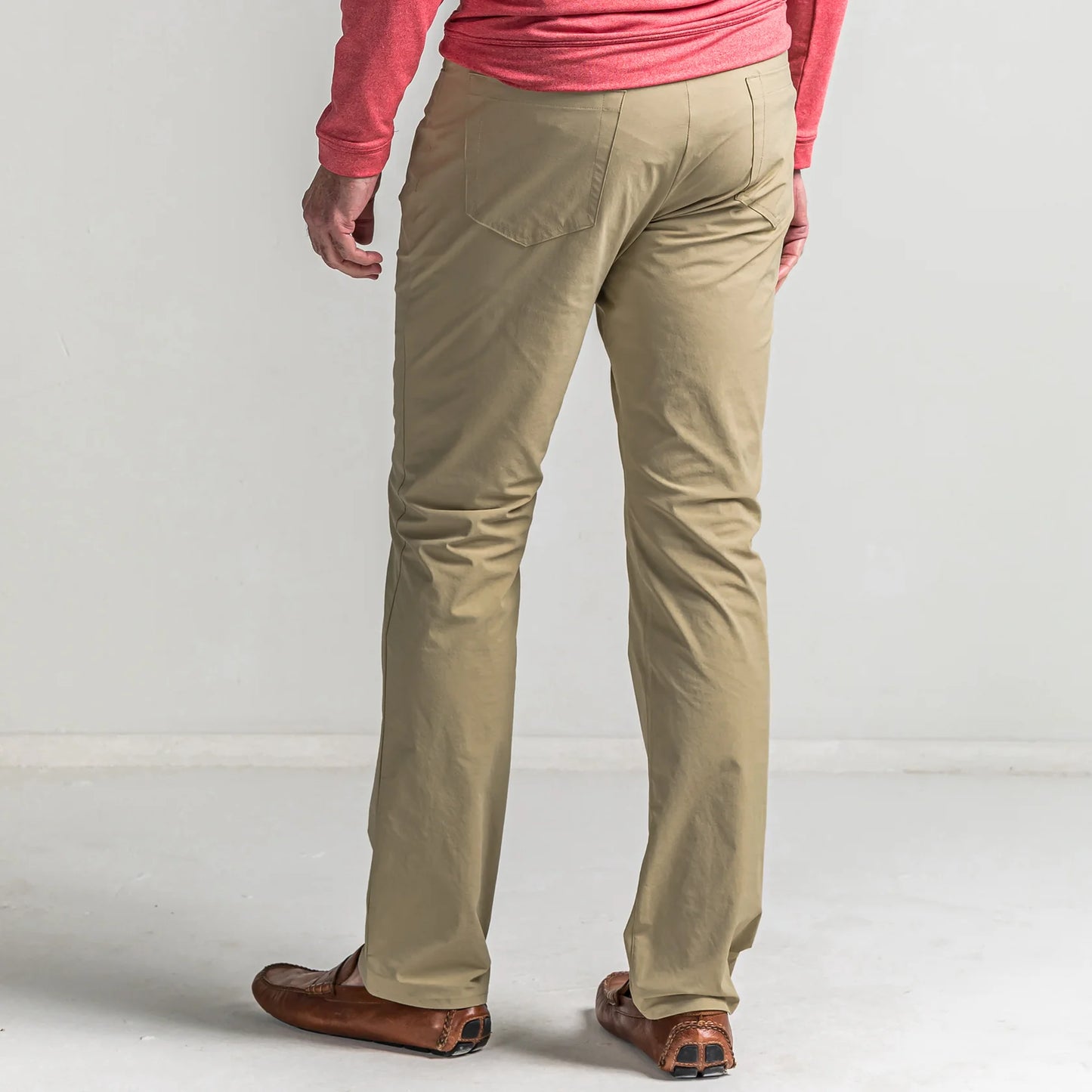 Onward Reserve Harris Performance Five Pocket Pant