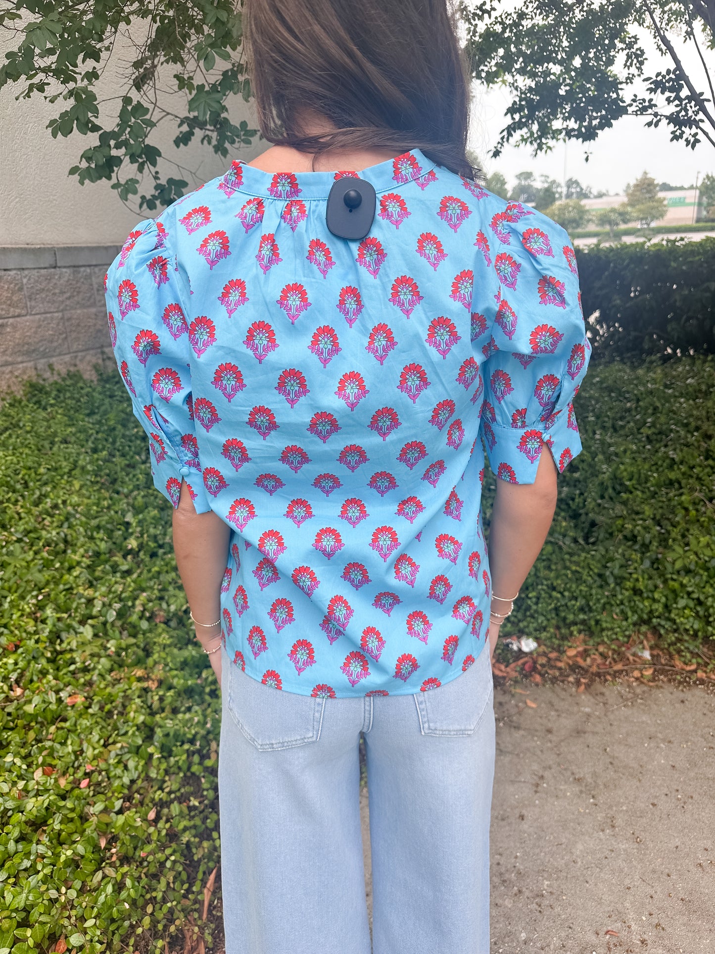 Rosanne Top