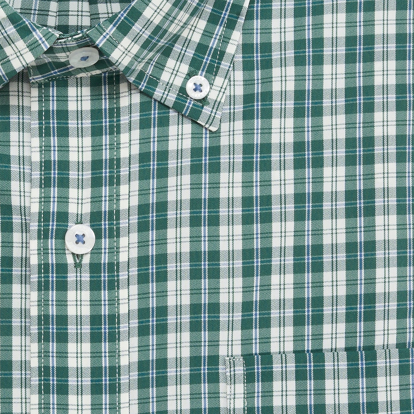 Onward Reserve Rattler Classic Fit Performance Shirt - Mallard Green