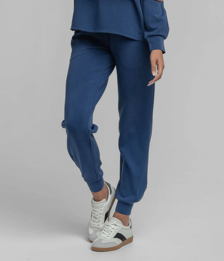SSCO Women’s AstroKnit Joggers - Windsor