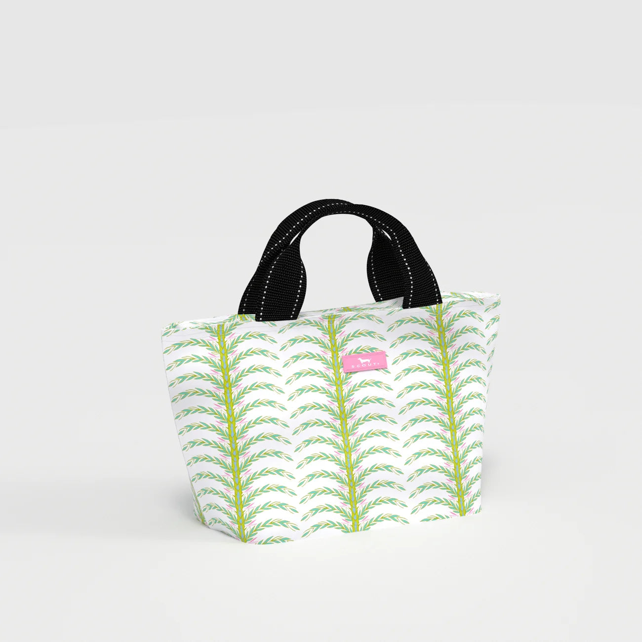Nooner Lunch Bag - Shake Your Palm Palms