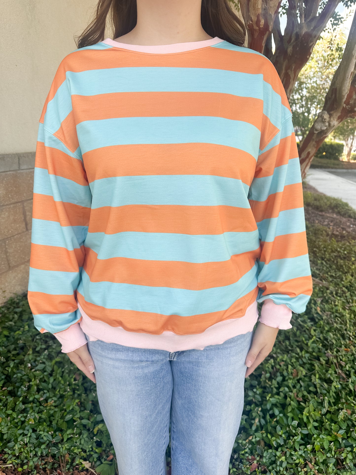 Eloise Sweatshirt