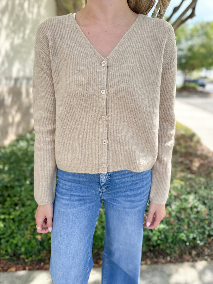 Emile Cardigan