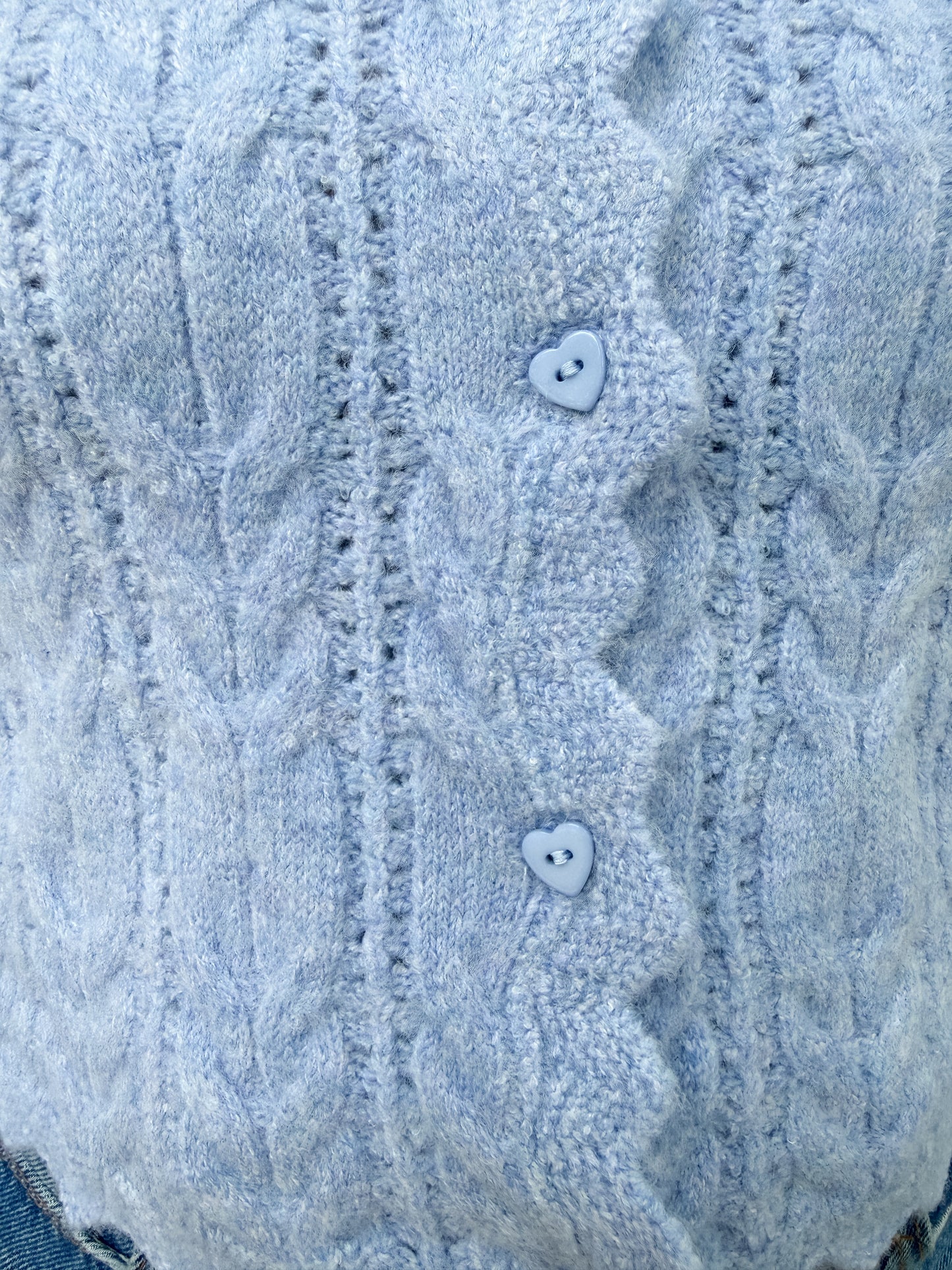 Melanie Sweater
