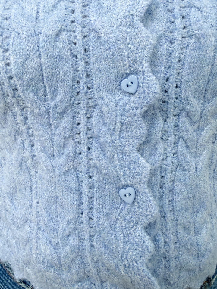 Melanie Sweater