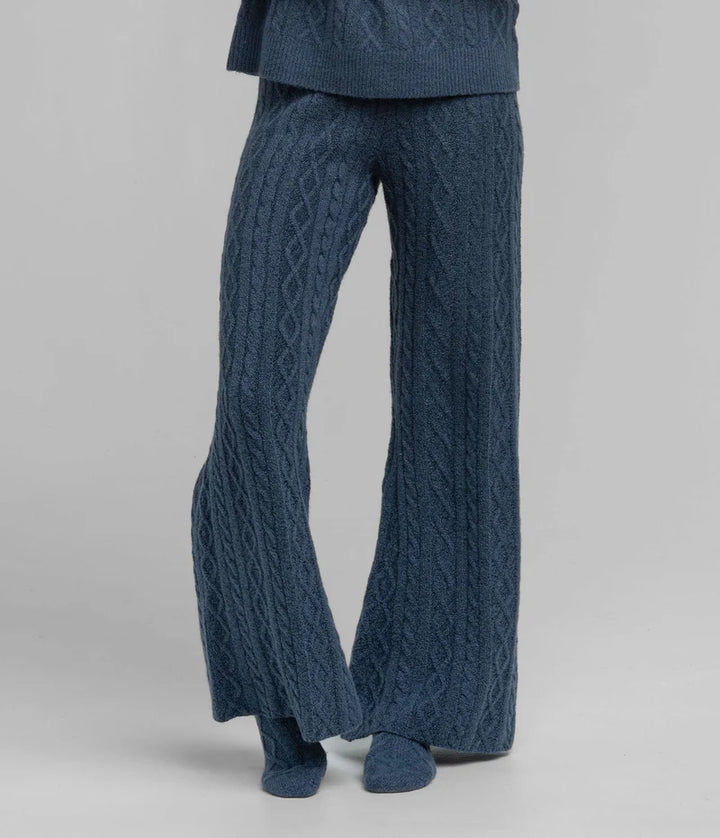SSCO Women’s Comfy Cozy Sweater Pants - Windsor