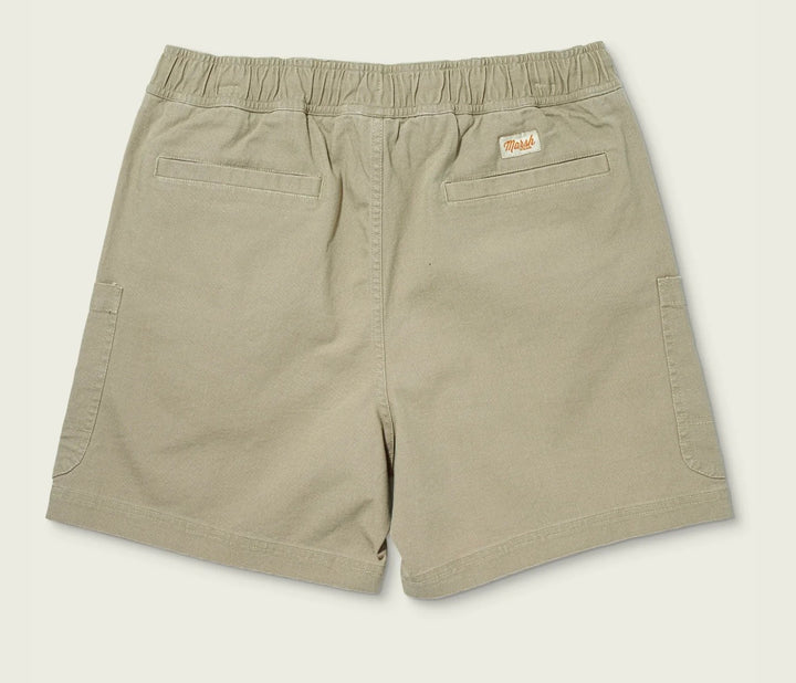 Marsh Wear Men’s S26 Tropics Short - Coriander