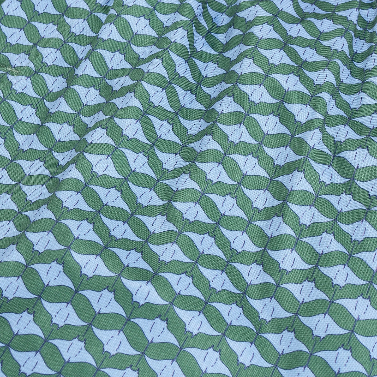 Onward Reserve Barb Performance Boxer - Myrtle