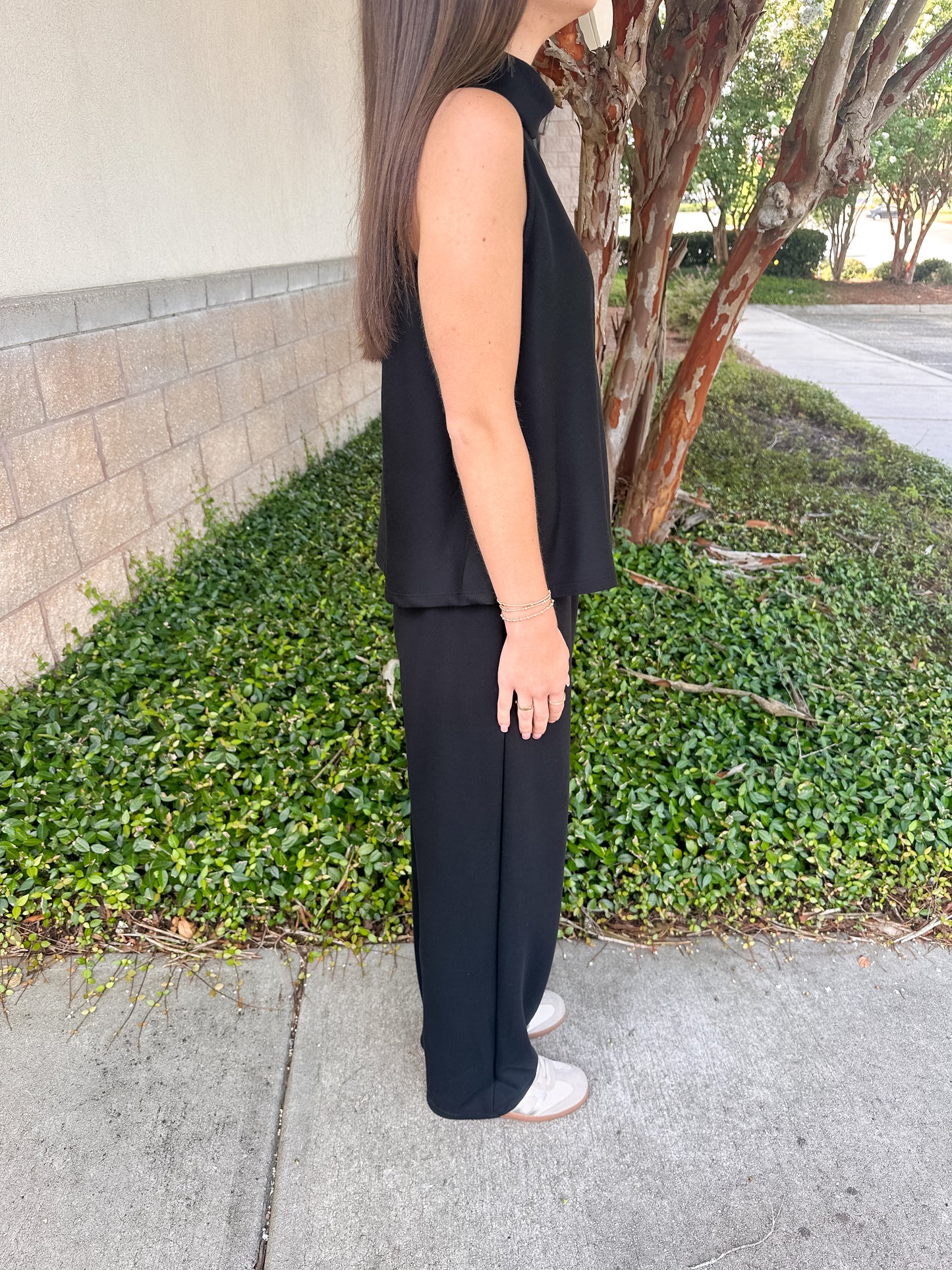 Out & About Set - Black
